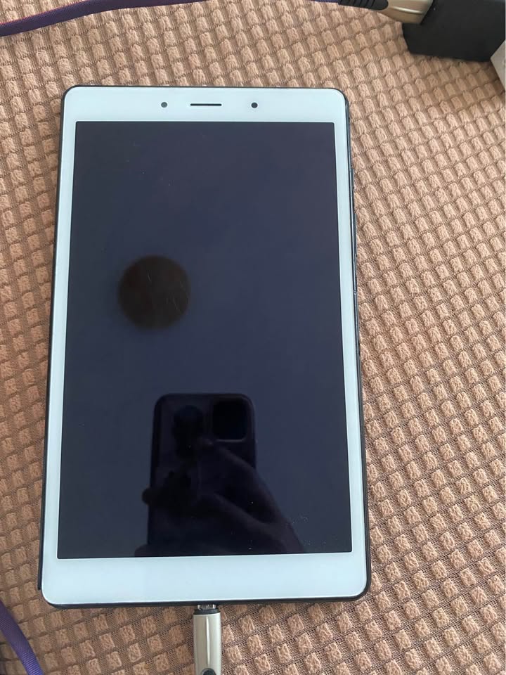 tablet