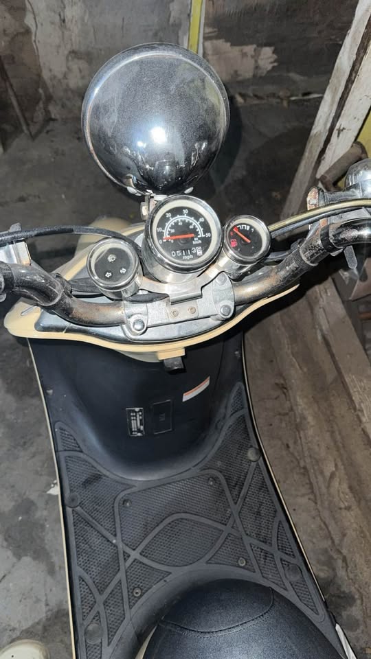 brommer 60cc