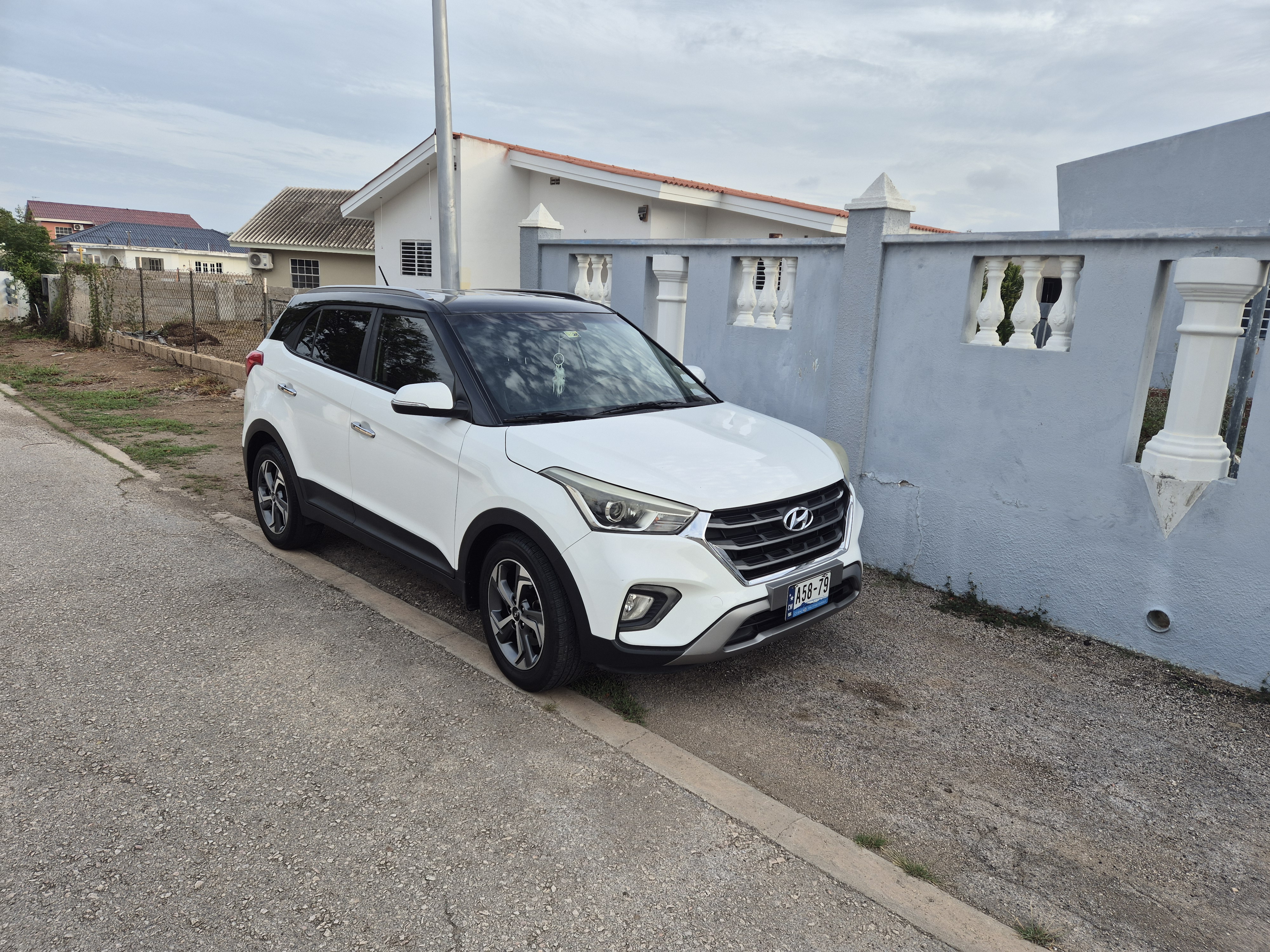Used 2019 Hyundai Creta GLS