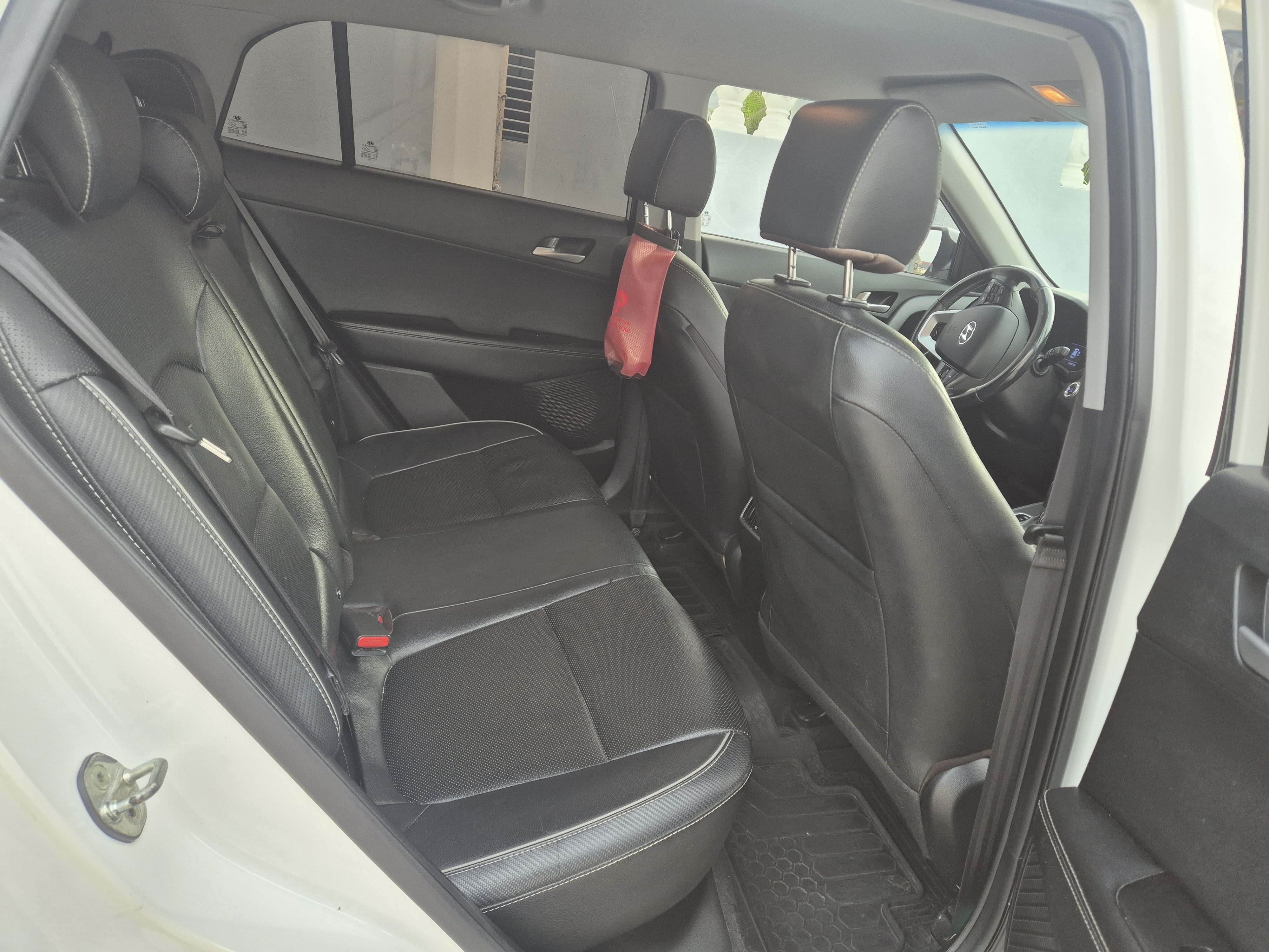 Used 2019 Hyundai Creta GLS