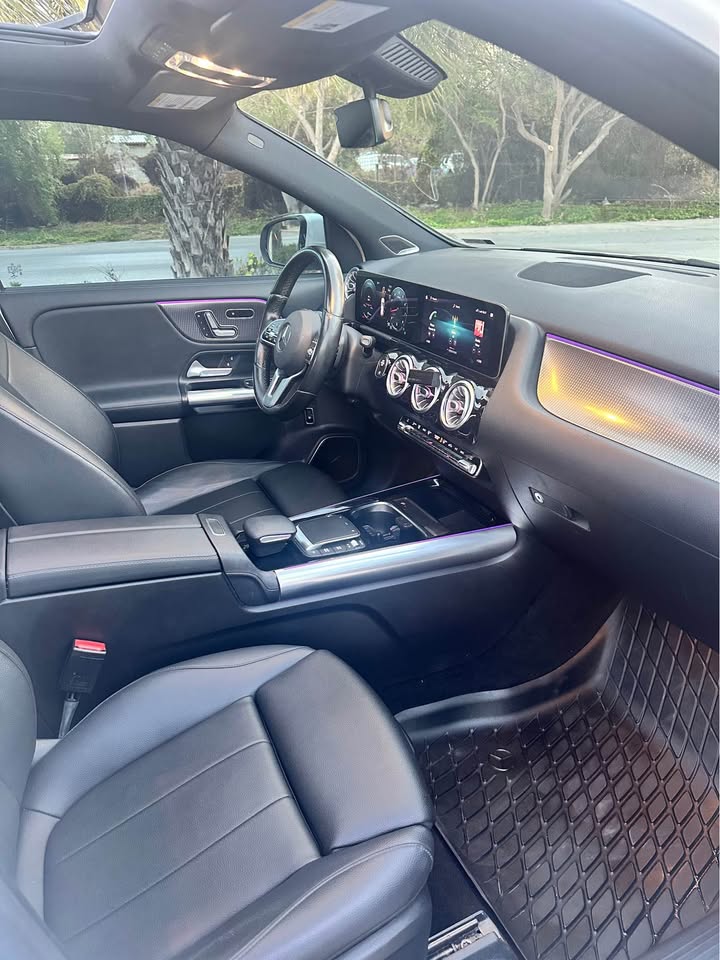 Mercedez benz