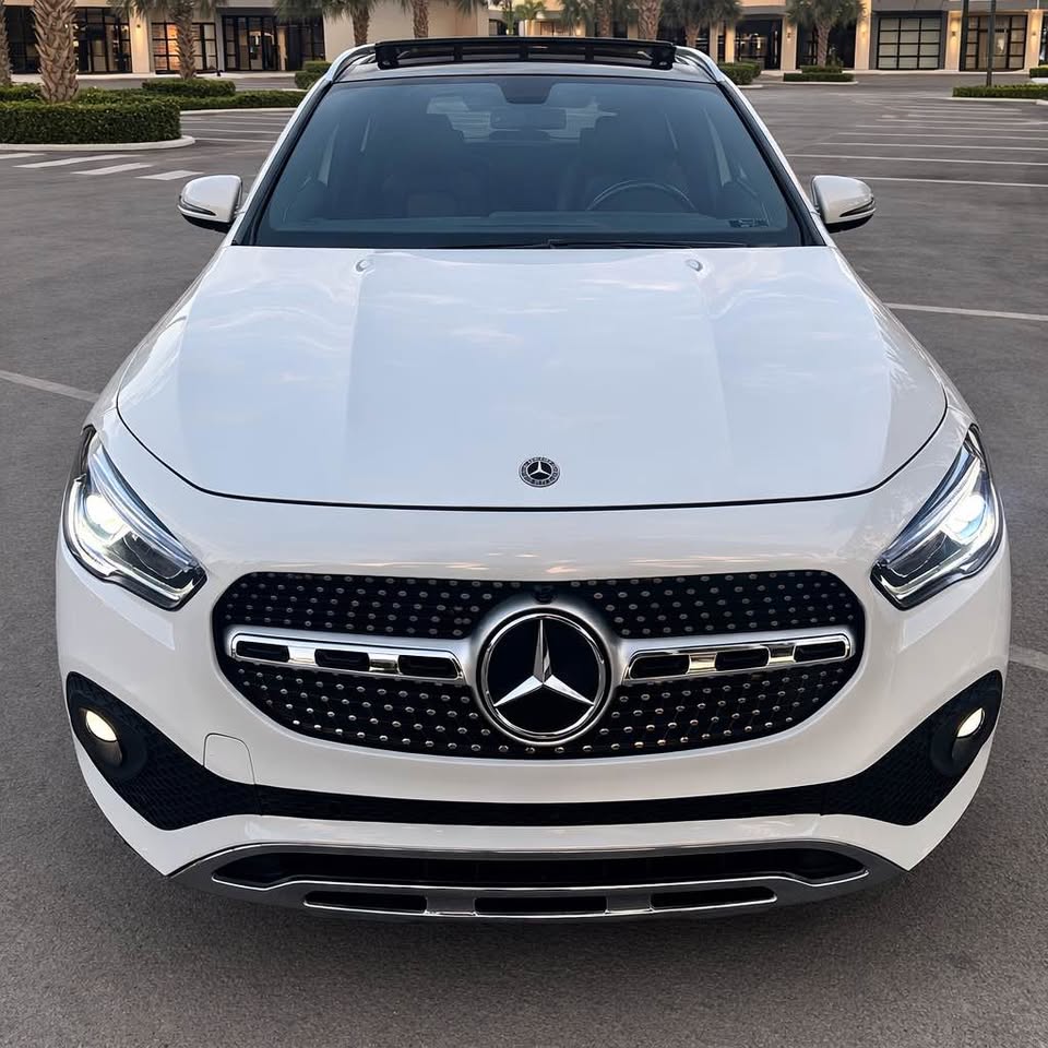 Mercedez benz