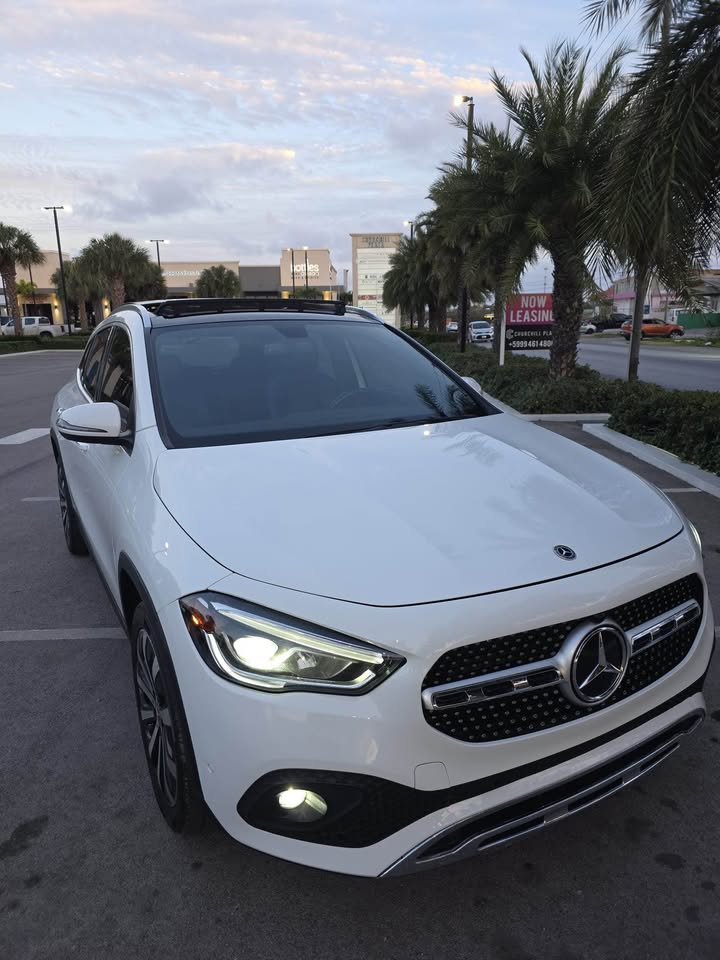Mercedez benz
