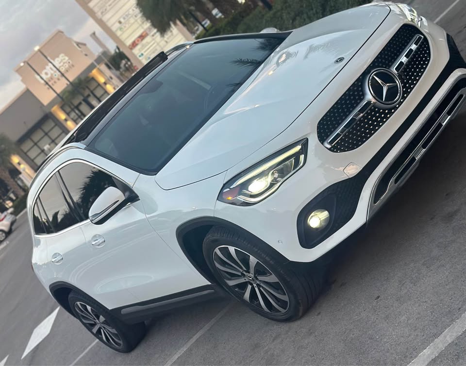 Mercedez benz