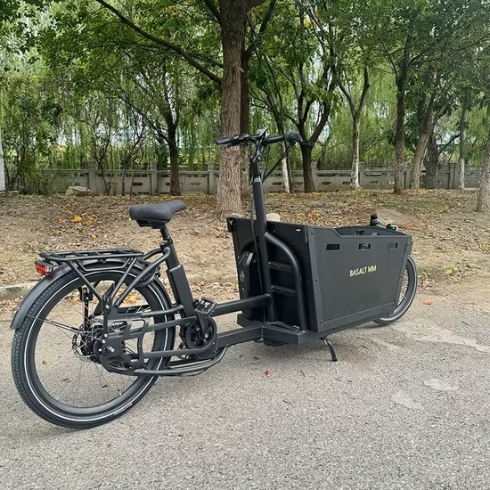 Bakfiets