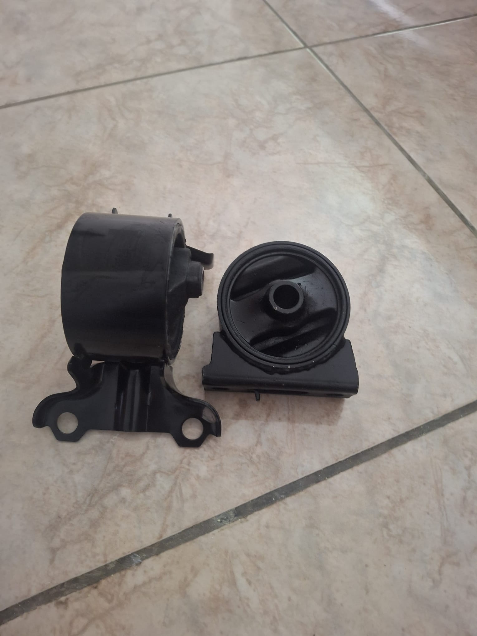Motor support pa mitsubishi lancer