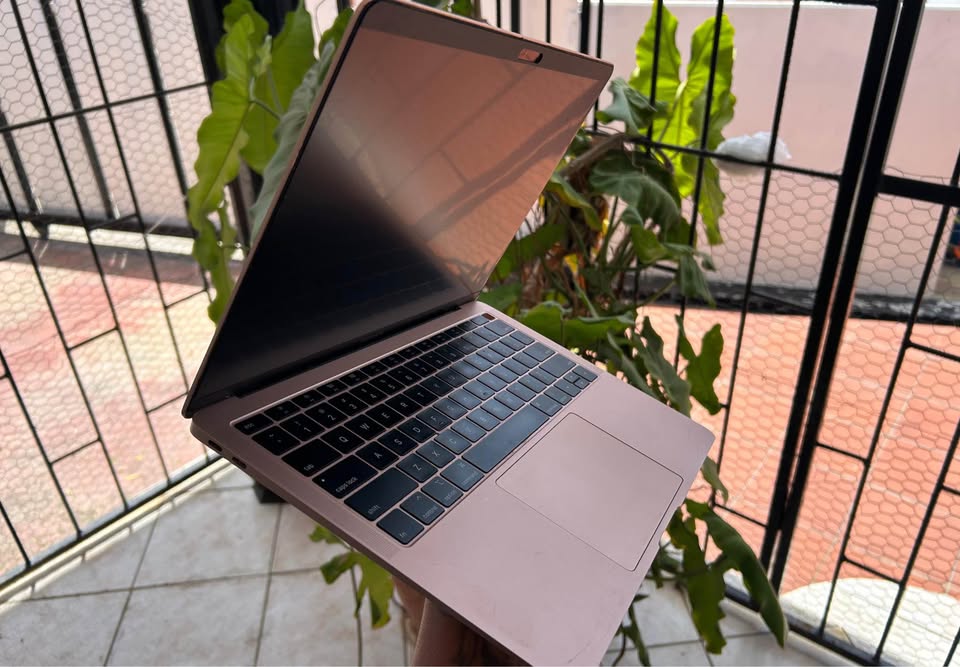 MacBook Air 2019 te koop