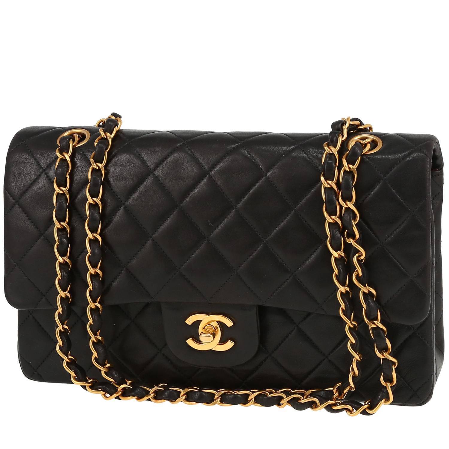 Chanel bag