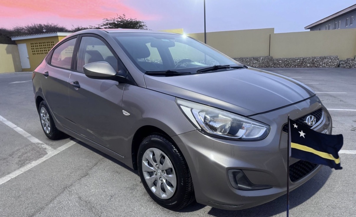 Hyundai eLANTRA 2018