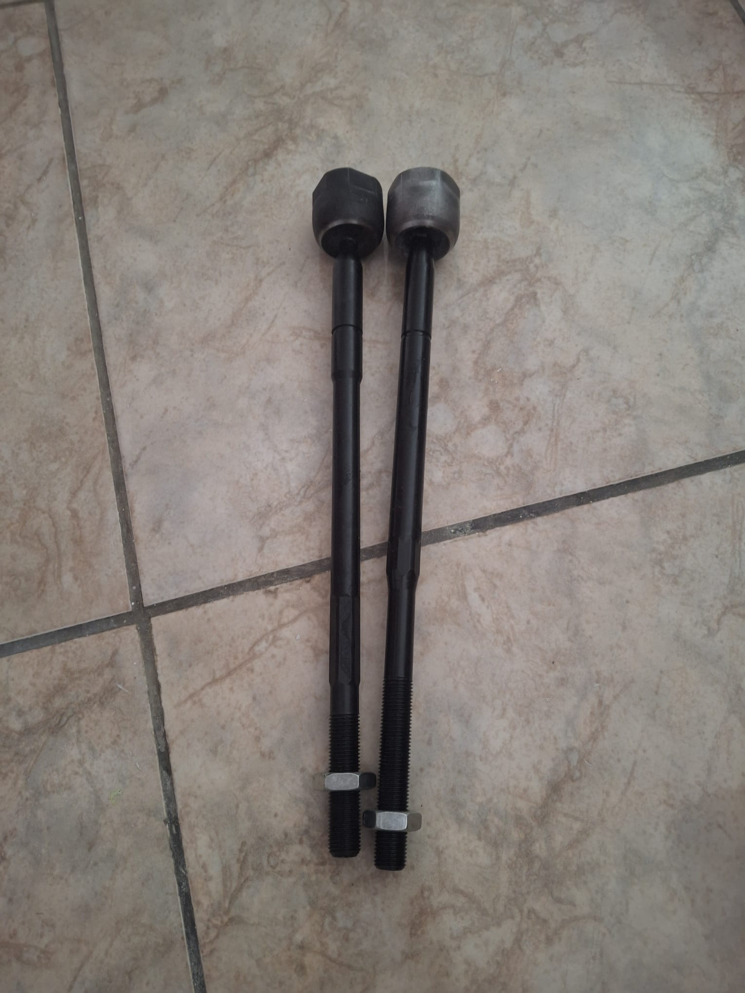 Tie rod in pa mitsubishi lancer