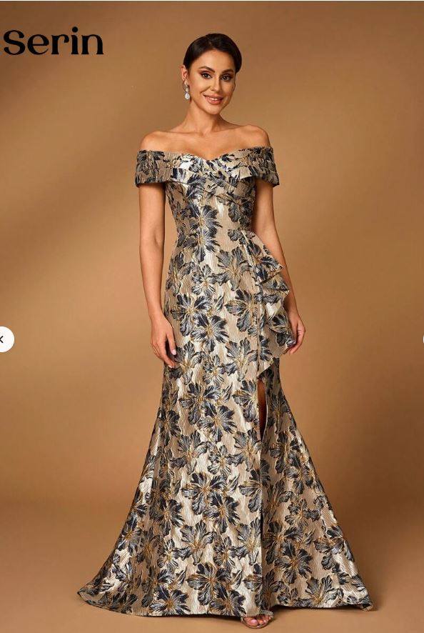Dress pa hende muhe